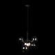 Подвесной светильник Loft it 2029-P6 mini Bolle