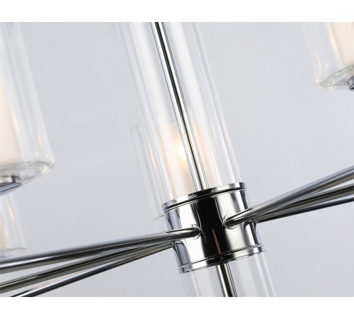 Подвесная люстра Ambrella Light LH56003 LH Подвесная люстра Ambrella Light LH56003 LH
