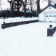 Наземный низкий светильник Fumagalli D15.553.000.AYF1R Sauro