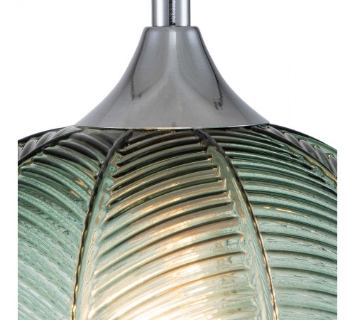 Подвесной светильник Escada 10194/1S Green Pion Подвесной светильник Escada 10194/1S Green Pion