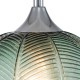 Подвесной светильник Escada 10194/1S Green Pion