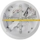 Потолочная люстра Natali Kovaltseva LED LAMPS 81336 Sand