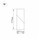 Светильник на штанге Arlight 025457(1) TWIST