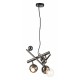 Подвесной светильник Indigo 11033/2P Chrome Saldo