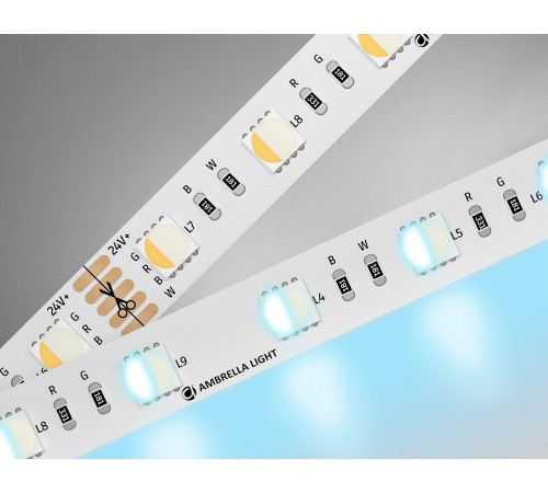 Лента светодиодная Ambrella Light GS4403 GS Лента светодиодная Ambrella Light GS4403 GS