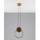 Подвесной светильник Moderli V10500-PL Store