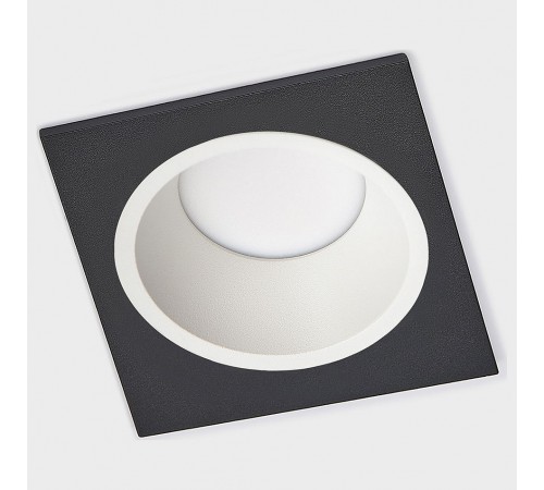 Встраиваемый светильник Italline IT08-8013 white 3000K IT08-8013