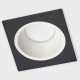 Встраиваемый светильник Italline IT08-8013 white 3000K IT08-8013
