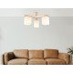 Люстра на штанге Ambrella Light TR83115 TR