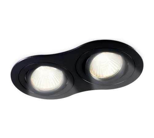 Встраиваемый светильник Ambrella Light TN102507 TN Встраиваемый светильник Ambrella Light TN102507 TN