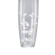Подвесной светильник Indigo 11063/1P Clear Tesoro