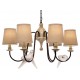Подвесная люстра Loft it LOFT1029A-6 Birds