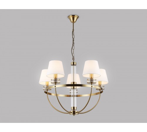 Подвесная люстра Ambrella Light LH71251 HIGH LIGHT Подвесная люстра Ambrella Light LH71251 HIGH LIGHT