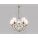 Подвесная люстра Ambrella Light LH71251 HIGH LIGHT