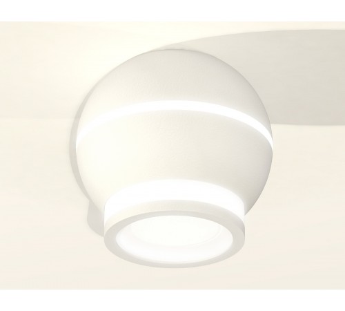 Накладной светильник Ambrella Light XS1101040 XS Накладной светильник Ambrella Light XS1101040 XS