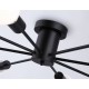 Потолочная люстра Ambrella Light TR80411 TR