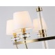 Подвесная люстра Ambrella Light LH71251 HIGH LIGHT