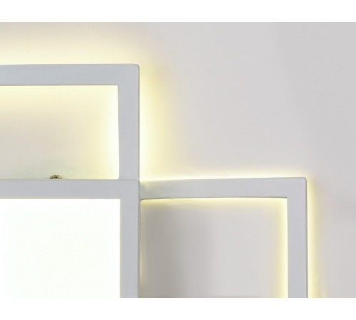 Накладной светильник Ambrella Light FL415 FL Накладной светильник Ambrella Light FL415 FL