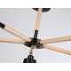 Люстра на штанге Ambrella Light TR82211 TR
