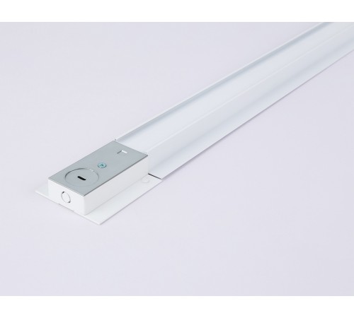 Трек встраиваемый Ambrella Light GL7121 TRACK SYSTEM Трек встраиваемый Ambrella Light GL7121 TRACK SYSTEM