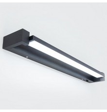 Подсветка для зеркала Italline IT01-1068/45 black IT01-1068/45