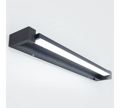 Подсветка для зеркала Italline IT01-1068/45 black IT01-1068/45 Подсветка для зеркала Italline IT01-1068/45 black IT01-1068/45