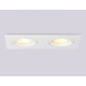 Встраиваемый светильник Ambrella Light TN102460 TN