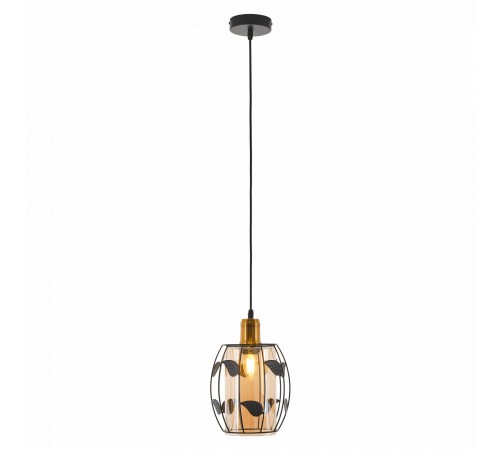 Подвесной светильник MyFar MR1690-1P Huston Подвесной светильник MyFar MR1690-1P Huston