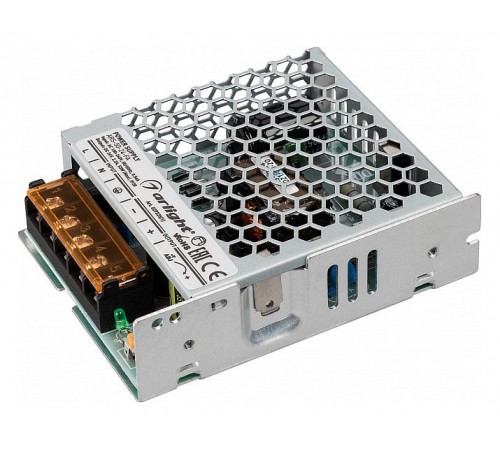 Блок питания Arlight 027325(1) ARS Блок питания Arlight 027325(1) ARS