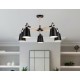 Люстра на штанге Ambrella Light TR82211 TR