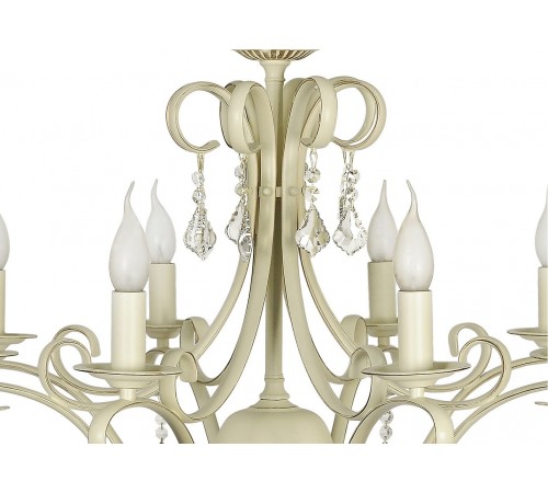 Подвесная люстра Arti Lampadari Viticella E 1.1.8.602 C Viticella Подвесная люстра Arti Lampadari Viticella E 1.1.8.602 C Viticella