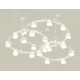 Подвесная люстра Ambrella Light XR92212260 XR