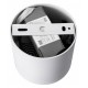Накладной светильник iLedex Technical 113-12W-D100-4000K-24DG-WH Metrica