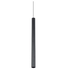 Подвесной светильник Loft it 10334/600 Black Metropolis