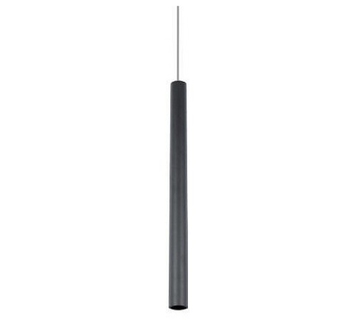 Подвесной светильник Loft it 10334/600 Black Metropolis