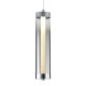 Подвесной светильник Indigo 11061/1P Chrome Rilucente