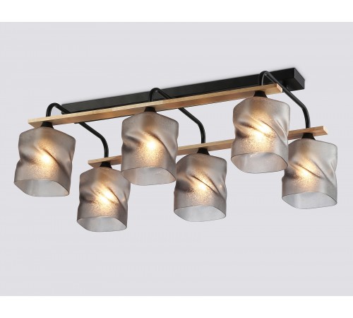 Потолочная люстра Ambrella Light TR3033250 TR