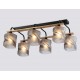 Потолочная люстра Ambrella Light TR3033250 TR