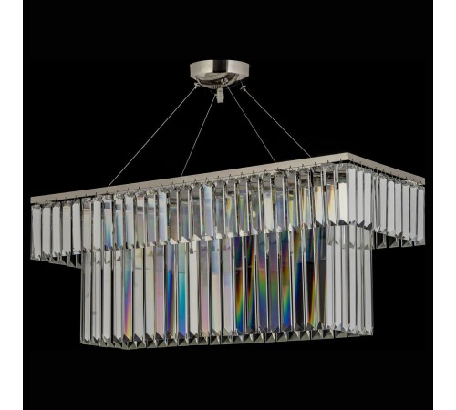 Подвесная люстра Arti Lampadari Enio E 1.5.70X25.100 NP Enio Подвесная люстра Arti Lampadari Enio E 1.5.70X25.100 NP Enio