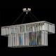 Подвесная люстра Arti Lampadari Enio E 1.5.70X25.100 NP Enio