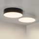 Накладной светильник Arlight 022904(2) RONDO