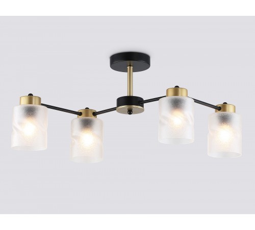 Люстра на штанге Ambrella Light TR303324 TR Люстра на штанге Ambrella Light TR303324 TR