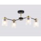 Люстра на штанге Ambrella Light TR303324 TR