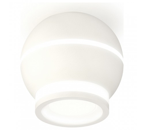 Накладной светильник Ambrella Light XS1101040 XS Накладной светильник Ambrella Light XS1101040 XS