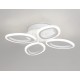 Потолочная люстра Ambrella Light FA4485 FA