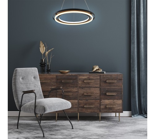 Подвесной светильник Escada 10248/2LED Lagom Подвесной светильник Escada 10248/2LED Lagom