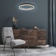 Подвесной светильник Escada 10248/2LED Lagom