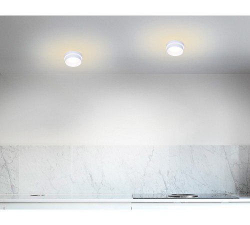 Встраиваемый светильник Ambrella Light TN198 TN