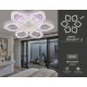 Потолочная люстра Ambrella Light FA4503 FA