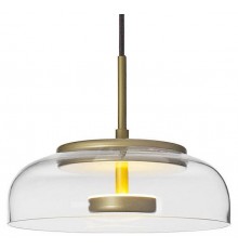 Подвесной светильник Loft it 8210-P Disk